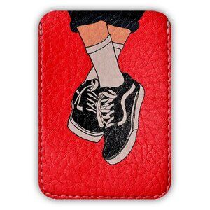 ID Card Holder Case Gift For Women Men Kids TESLA SMART KEY CARD HOLDERS 3 X Y